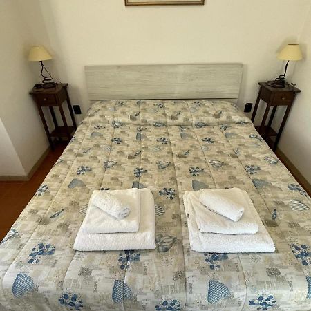 Stella Apartments 马尔切西内 外观 照片