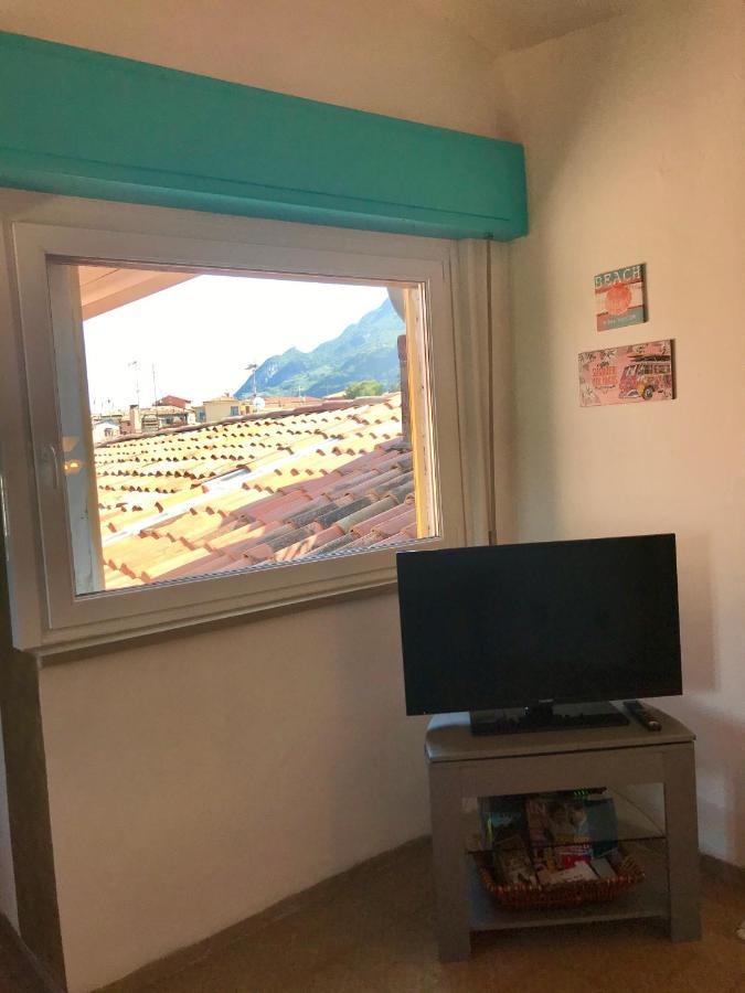 Stella Apartments 马尔切西内 外观 照片