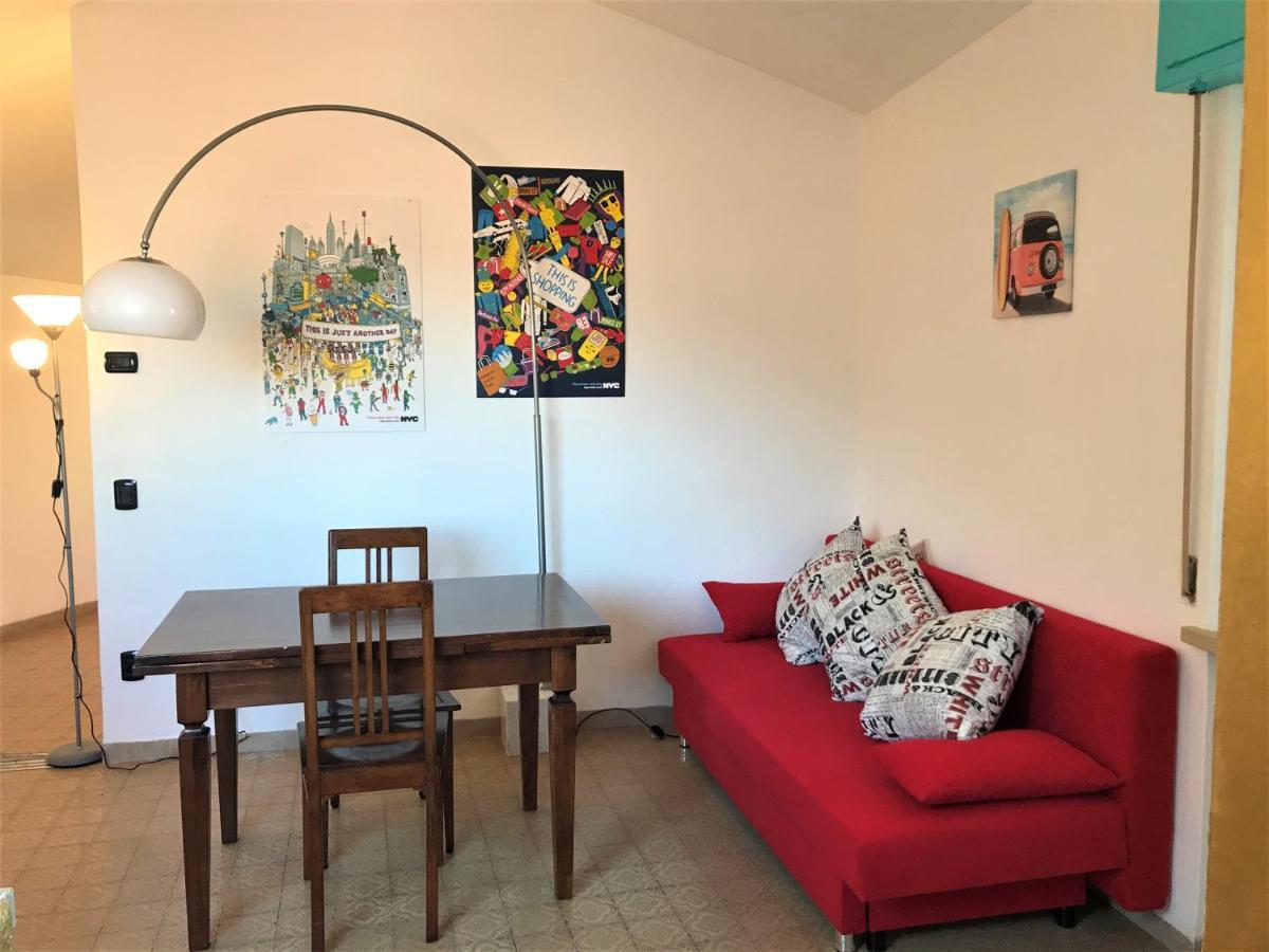 Stella Apartments 马尔切西内 外观 照片