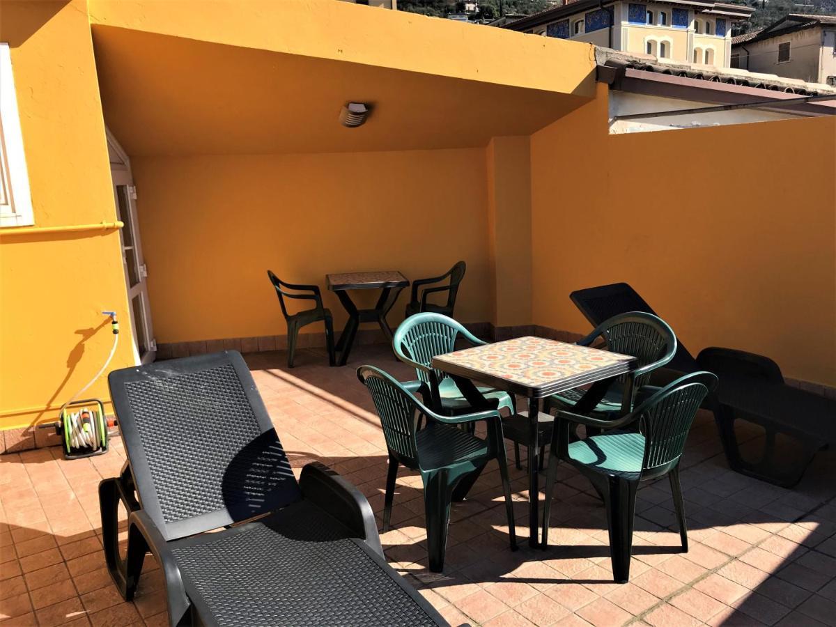 Stella Apartments 马尔切西内 外观 照片