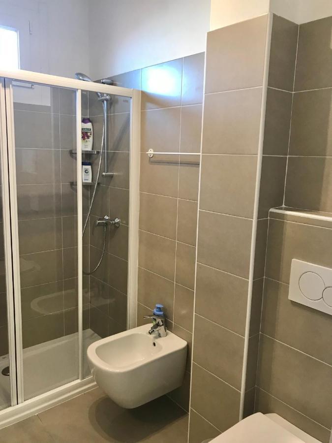 Stella Apartments 马尔切西内 外观 照片