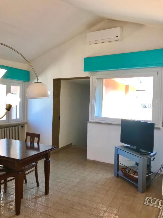 Stella Apartments 马尔切西内 外观 照片