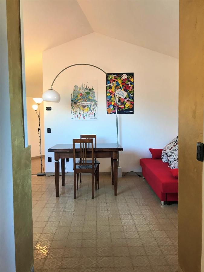 Stella Apartments 马尔切西内 外观 照片