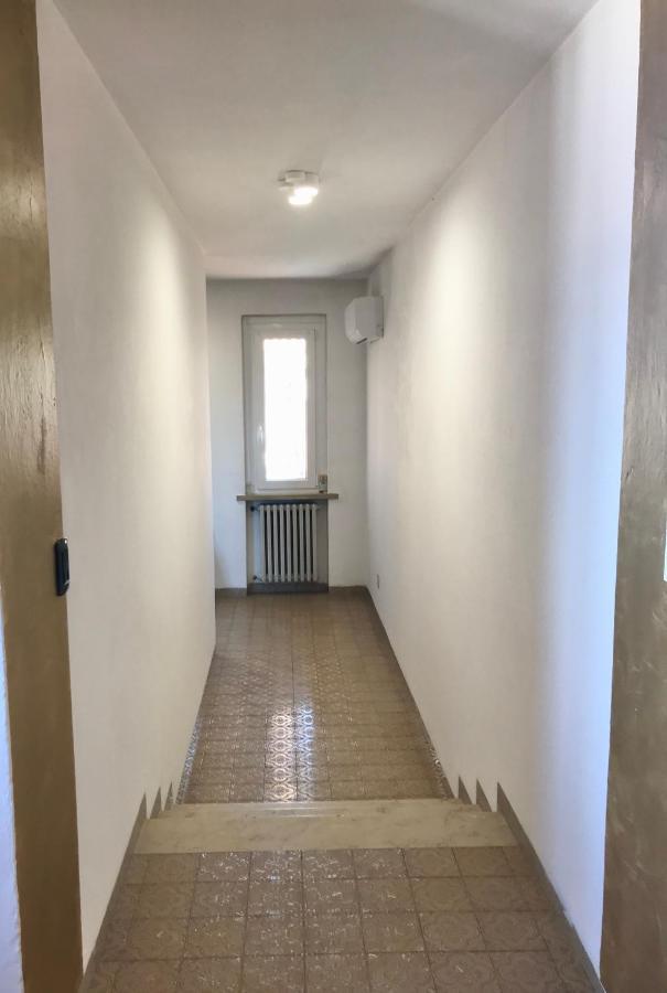 Stella Apartments 马尔切西内 外观 照片