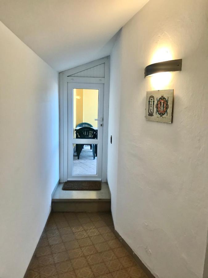 Stella Apartments 马尔切西内 外观 照片