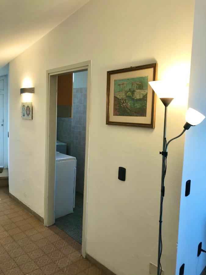 Stella Apartments 马尔切西内 外观 照片