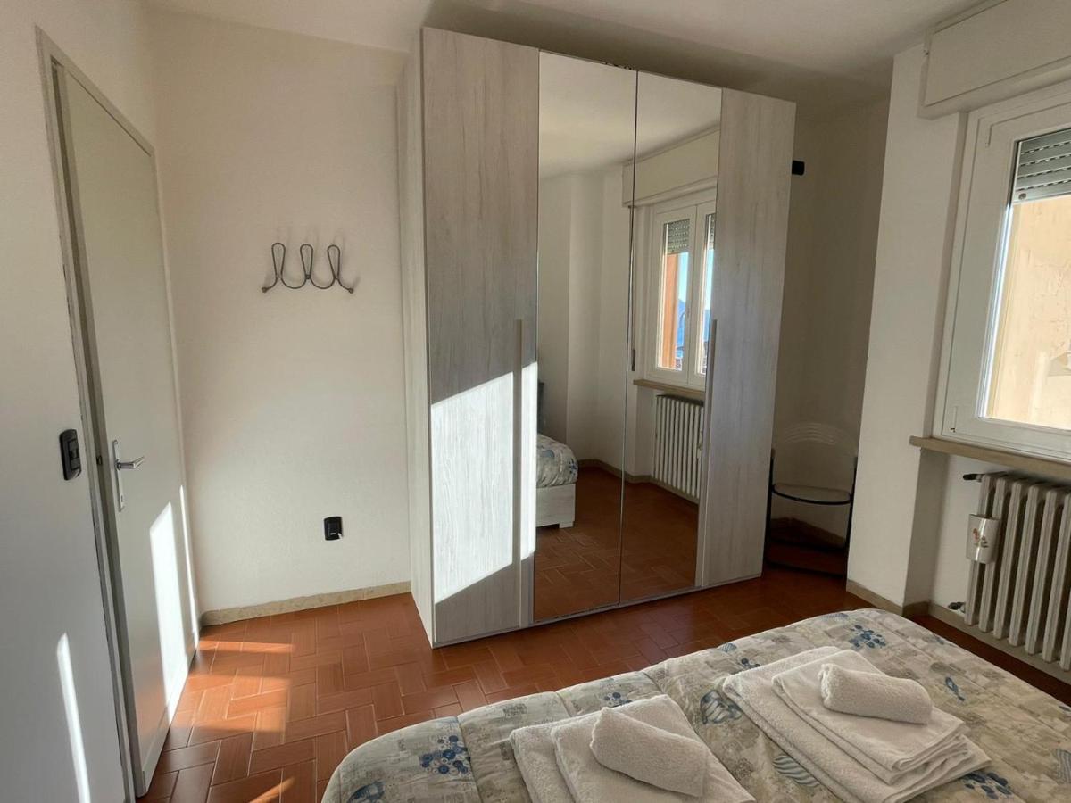 Stella Apartments 马尔切西内 外观 照片