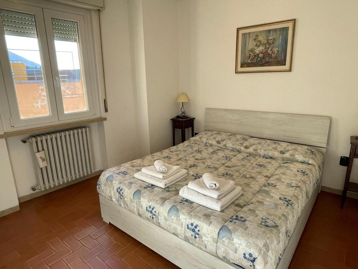 Stella Apartments 马尔切西内 外观 照片
