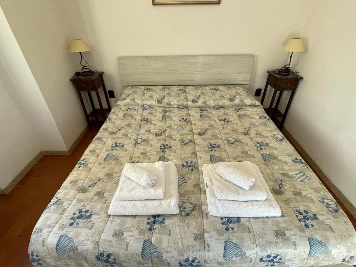 Stella Apartments 马尔切西内 外观 照片