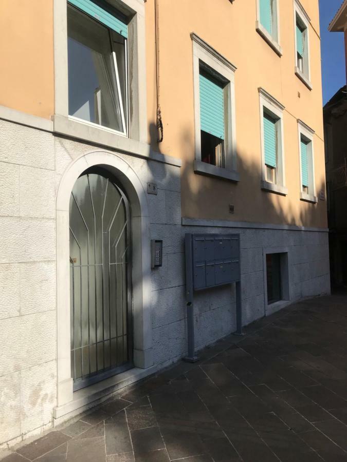 Stella Apartments 马尔切西内 外观 照片